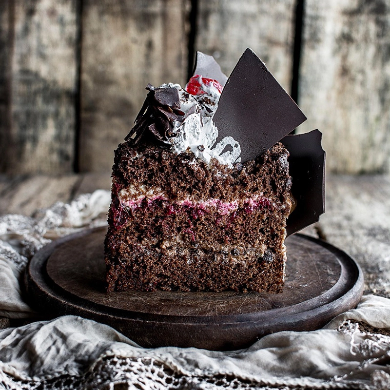 Cukrářské dobroty