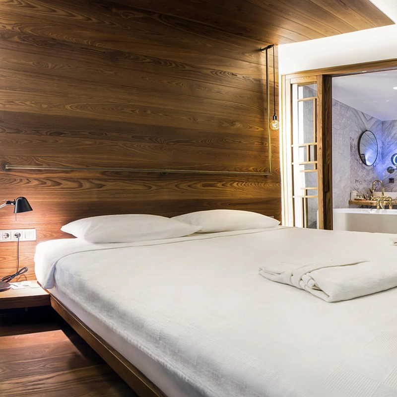 Ubytování v okolí