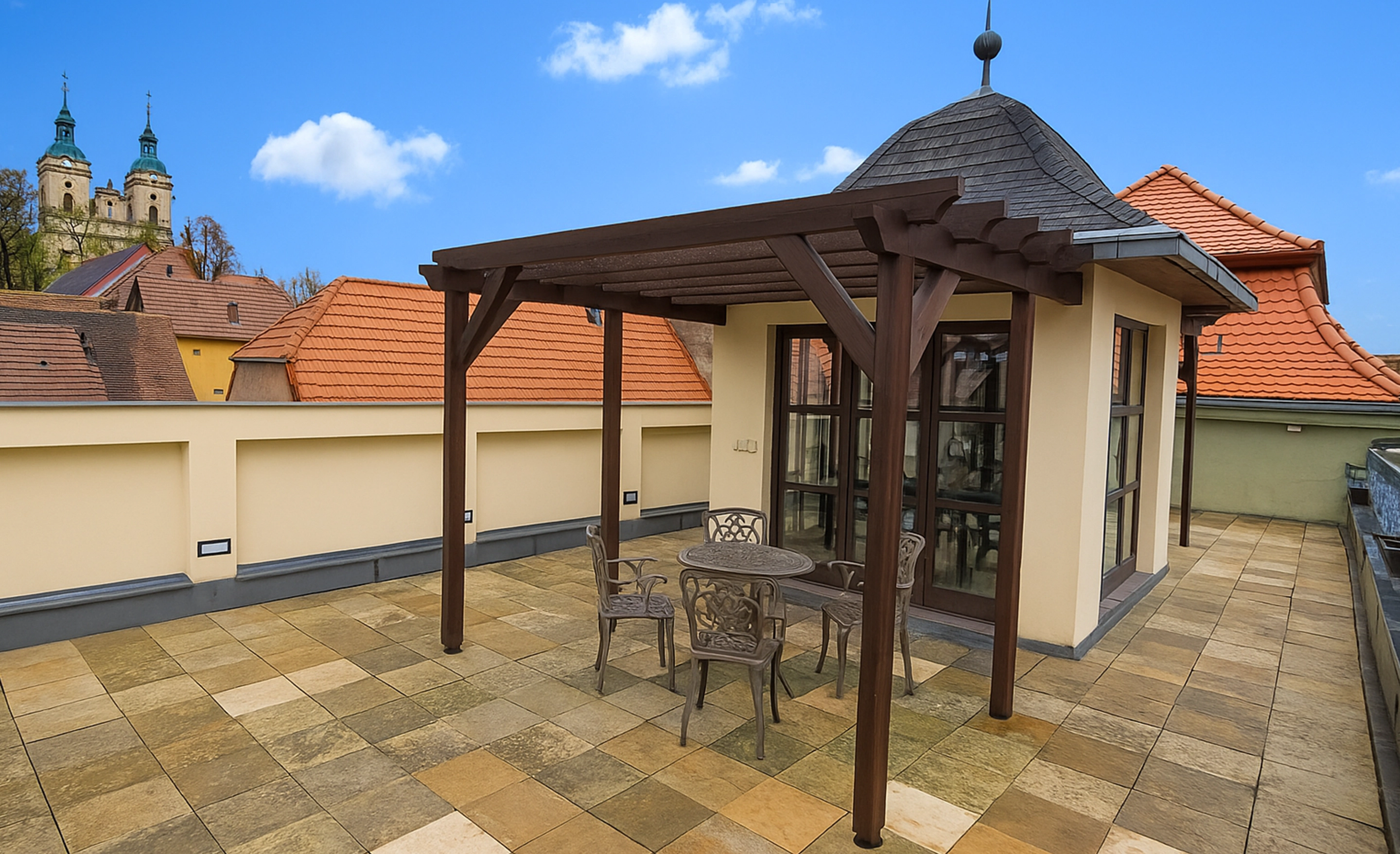 Místo s vlastním příběhem